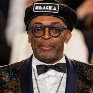 Spike Lee
